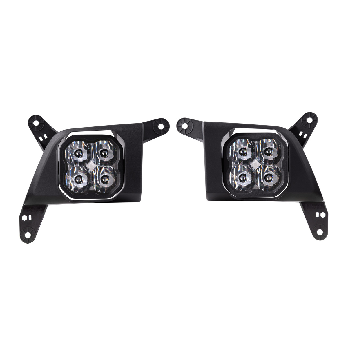 BD 6.7L Power Stroke Screamer Stage 1 Retrofit Turbo Kit Ford 2011-2016 - 1045824
